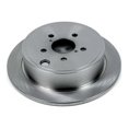 thumbnail image 1 of AutoSpecialty Brake Rotor, 1 of 3
