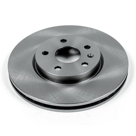 AutoSpecialty Brake Rotor