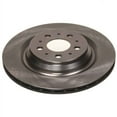 thumbnail image 1 of AutoSpecialty Brake Rotor, 1 of 3