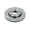 thumbnail image 1 of AutoSpecialty Brake Rotor, 1 of 3