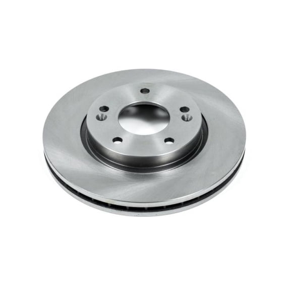 AutoSpecialty Brake Rotor