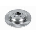 thumbnail image 1 of AutoSpecialty Brake Rotor, 1 of 3