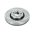 thumbnail image 1 of AutoSpecialty Brake Rotor, 1 of 3