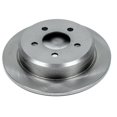 thumbnail image 1 of AutoSpecialty Brake Rotor, 1 of 3