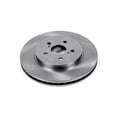 thumbnail image 1 of AutoSpecialty Brake Rotor, 1 of 3