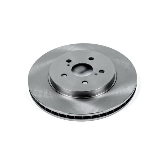 AutoSpecialty Brake Rotor