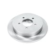 thumbnail image 1 of AutoSpecialty Brake Rotor, 1 of 3