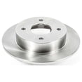 thumbnail image 1 of AutoSpecialty Brake Rotor, 1 of 3