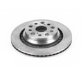 thumbnail image 1 of AutoSpecialty Brake Rotor, 1 of 3