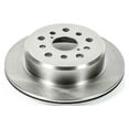 thumbnail image 1 of AutoSpecialty Brake Rotor, 1 of 3