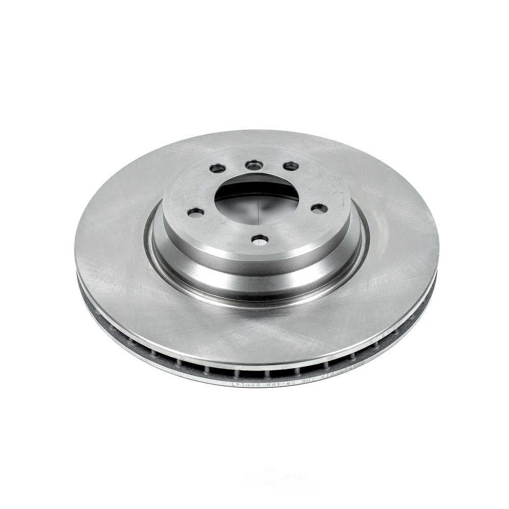 PowerStop EBR850 Front OE Stock Replacement Brake Rotor