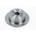thumbnail image 1 of AutoSpecialty Brake Rotor, 1 of 3
