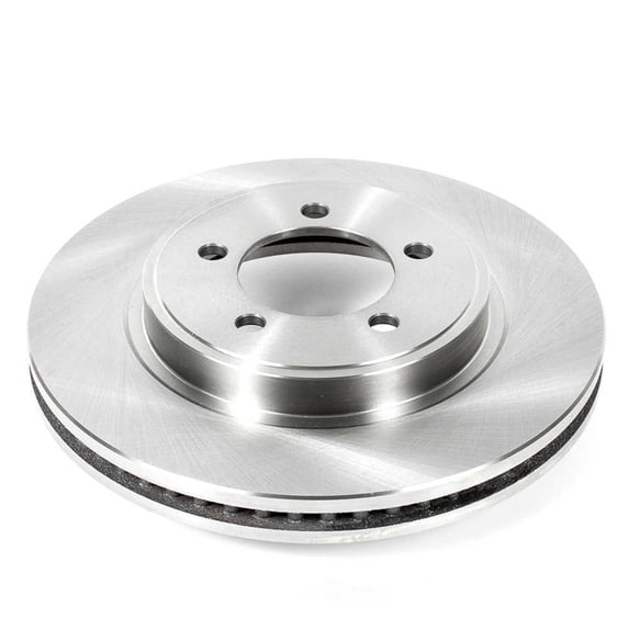 PowerStop AR82112 Front OE Stock Replacement Brake Rotor