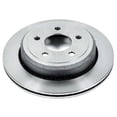 thumbnail image 1 of AutoSpecialty Brake Rotor, 1 of 3