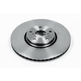 thumbnail image 1 of AutoSpecialty Brake Rotor, 1 of 3