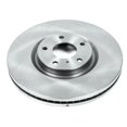thumbnail image 1 of AutoSpecialty Brake Rotor, 1 of 3