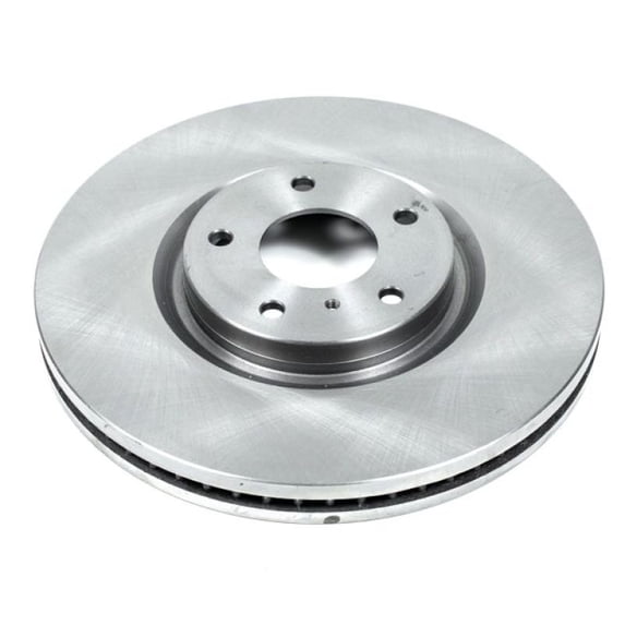 AutoSpecialty Brake Rotor