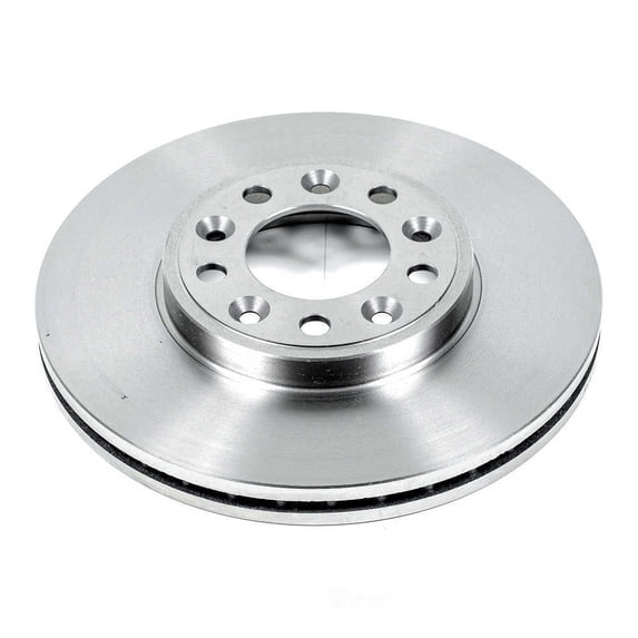 PowerStop AR8157 Front OE Stock Replacement Brake Rotor
