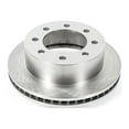 thumbnail image 1 of AutoSpecialty Brake Rotor, 1 of 3