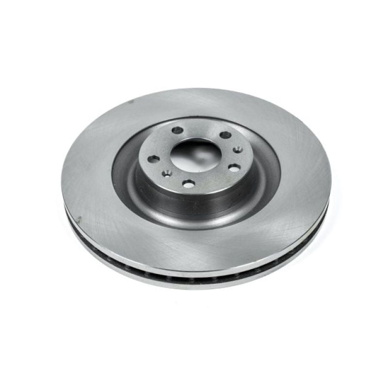 AutoSpecialty Brake Rotor