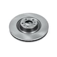 thumbnail image 1 of AutoSpecialty Brake Rotor, 1 of 3