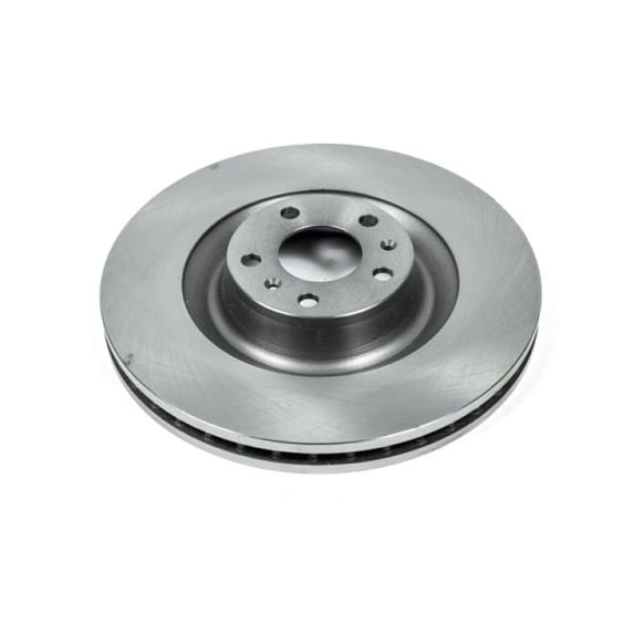 AutoSpecialty Brake Rotor