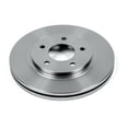 thumbnail image 1 of AutoSpecialty Brake Rotor, 1 of 3
