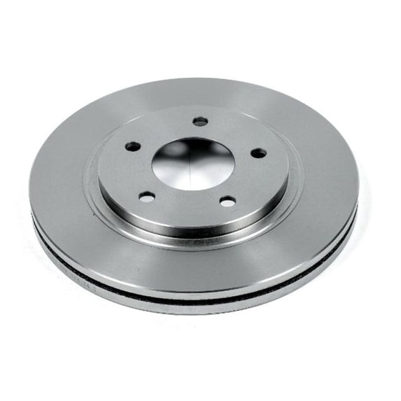 AutoSpecialty Brake Rotor