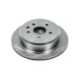 thumbnail image 1 of AutoSpecialty Brake Rotor, 1 of 3