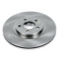 thumbnail image 1 of AutoSpecialty Brake Rotor, 1 of 3