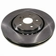thumbnail image 1 of AutoSpecialty Brake Rotor, 1 of 2