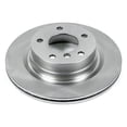 thumbnail image 1 of AutoSpecialty Brake Rotor, 1 of 3