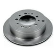 thumbnail image 1 of AutoSpecialty Brake Rotor, 1 of 3