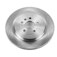 thumbnail image 1 of AutoSpecialty Brake Rotor, 1 of 3