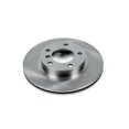 thumbnail image 1 of AutoSpecialty Brake Rotor, 1 of 3
