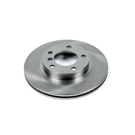 AutoSpecialty Brake Rotor