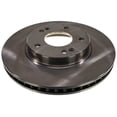 thumbnail image 1 of AutoSpecialty Brake Rotor, 1 of 2