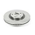thumbnail image 1 of AutoSpecialty Brake Rotor, 1 of 3