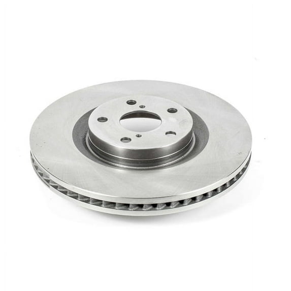 AutoSpecialty Brake Rotor