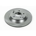 thumbnail image 1 of AutoSpecialty Brake Rotor, 1 of 3