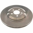 thumbnail image 1 of AutoSpecialty Brake Rotor, 1 of 2