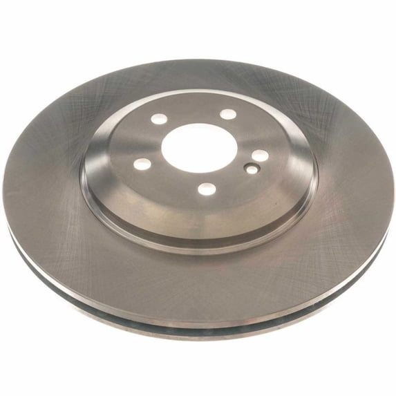 AutoSpecialty Brake Rotor