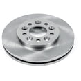 thumbnail image 1 of AutoSpecialty Brake Rotor, 1 of 3