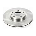 thumbnail image 1 of AutoSpecialty Brake Rotor, 1 of 3