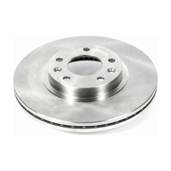 AutoSpecialty Brake Rotor