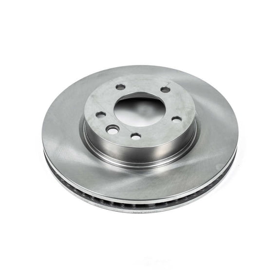 PowerStop EBR819 Front OE Stock Replacement Brake Rotor