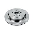 thumbnail image 1 of AutoSpecialty Brake Rotor, 1 of 3
