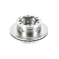 thumbnail image 1 of AutoSpecialty Brake Rotor, 1 of 3