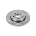 thumbnail image 1 of AutoSpecialty Brake Rotor, 1 of 3
