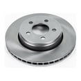 thumbnail image 1 of AutoSpecialty Brake Rotor, 1 of 3